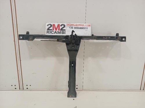 Maniglia Porta EST ANT SX 3B0837205F3FZ Volkswagen GOLF V 2004
