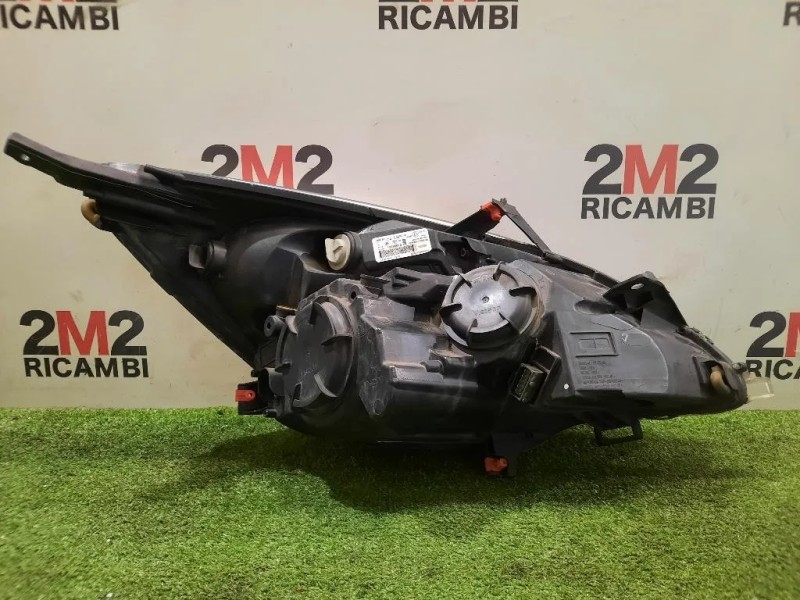 Proiettore ANT SX 13286612 Opel Meriva B 2010