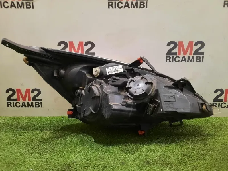 Proiettore ANT SX 13286612 Opel Meriva B 2010