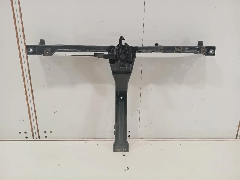 Traversa Supporto Radiatore ANT 5713034150 Ssangyong Korando III 2011