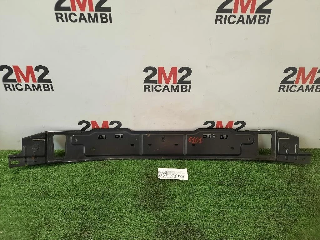 Traversa Supporto Radiatore INF ANT 8907638001 Peugeot 308 II SW 2014