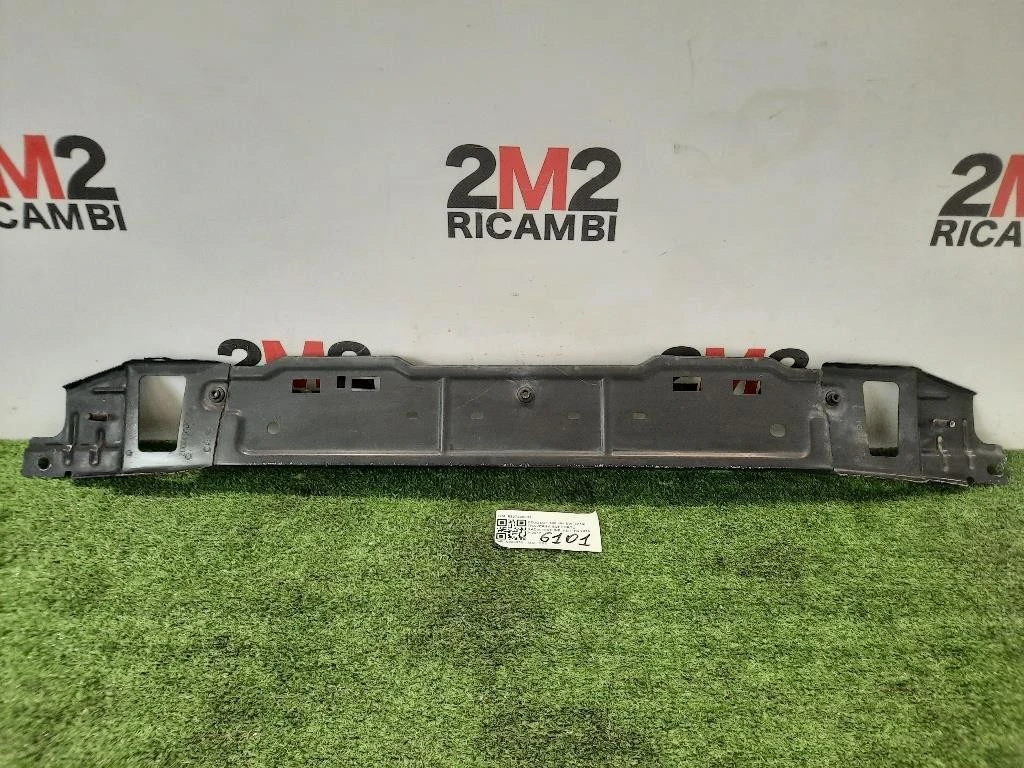 Traversa Supporto Radiatore INF ANT 8907638001 Peugeot 308 II SW 2014
