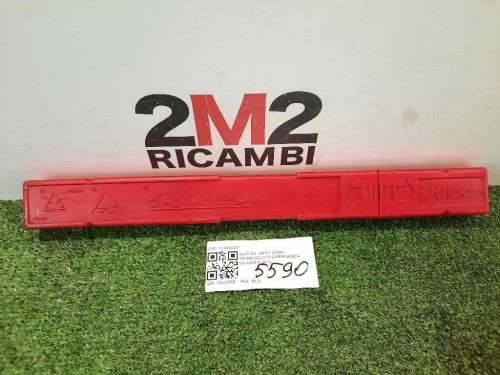 Proiettore ANT SX 13253631 Opel Meriva B 2010
