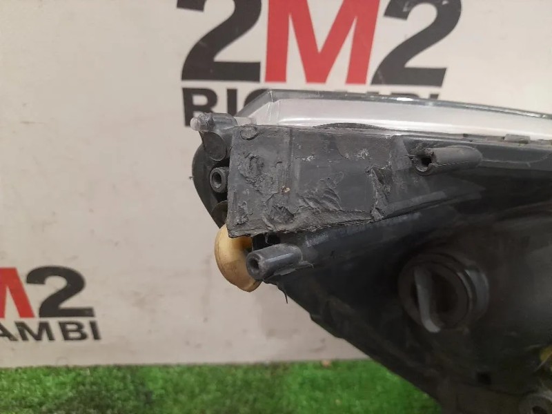 Proiettore ANT SX 13253631 Opel Meriva B 2010