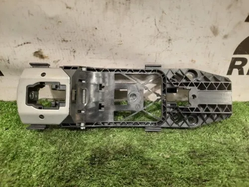 Maniglia Porta EST ANT SX 5N0837885H STAFFA MANIGLIA PORTA ANT SX Volkswagen GOLF VII 2013