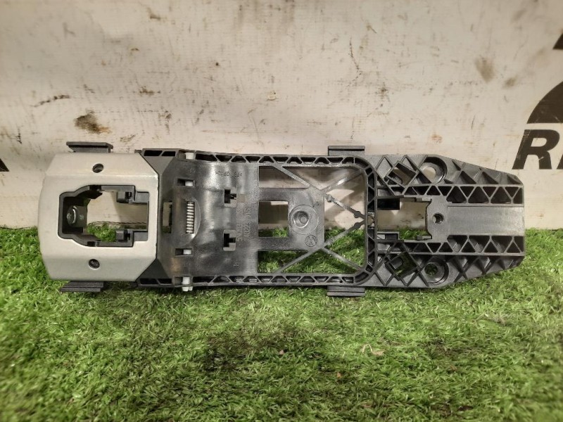 Maniglia Porta EST ANT SX 5N0837885H STAFFA MANIGLIA PORTA ANT SX Volkswagen GOLF VII 2013