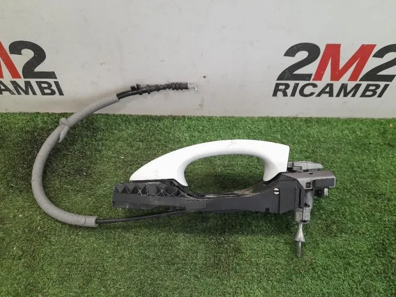 Maniglia Porta EST ANT SX 5G0837205R Volkswagen GOLF VII 2017