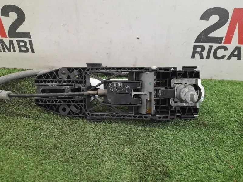 Maniglia Porta EST ANT SX 5G0837205R Volkswagen GOLF VII 2017