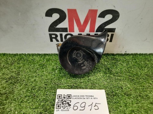 Maniglia Porta EST ANT SX 39879658 Volvo XC60 I 2009