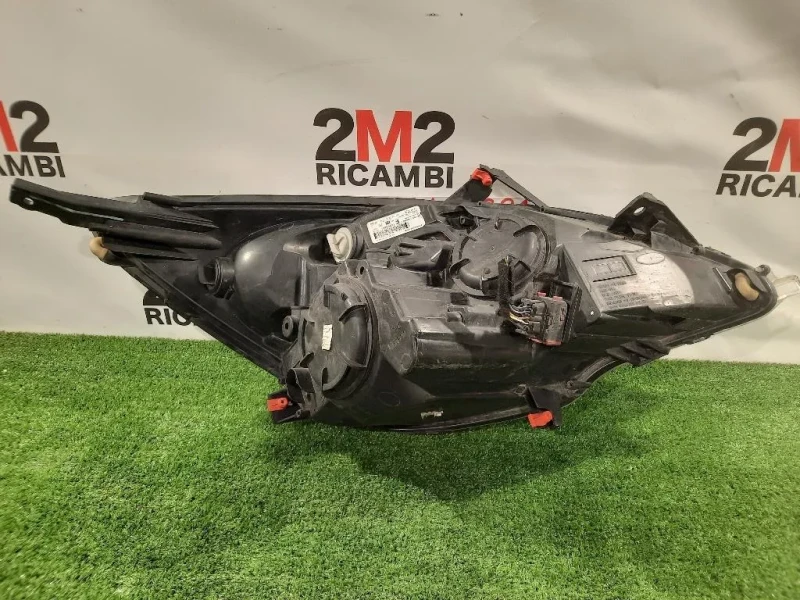 Proiettore ANT SX 13253631 Opel Meriva B 2014