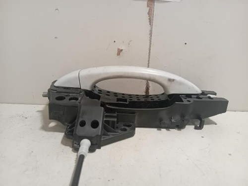 Maniglia Porta EST POST DX 8T0 837 167 A Audi A1 8XF Sportback 2015