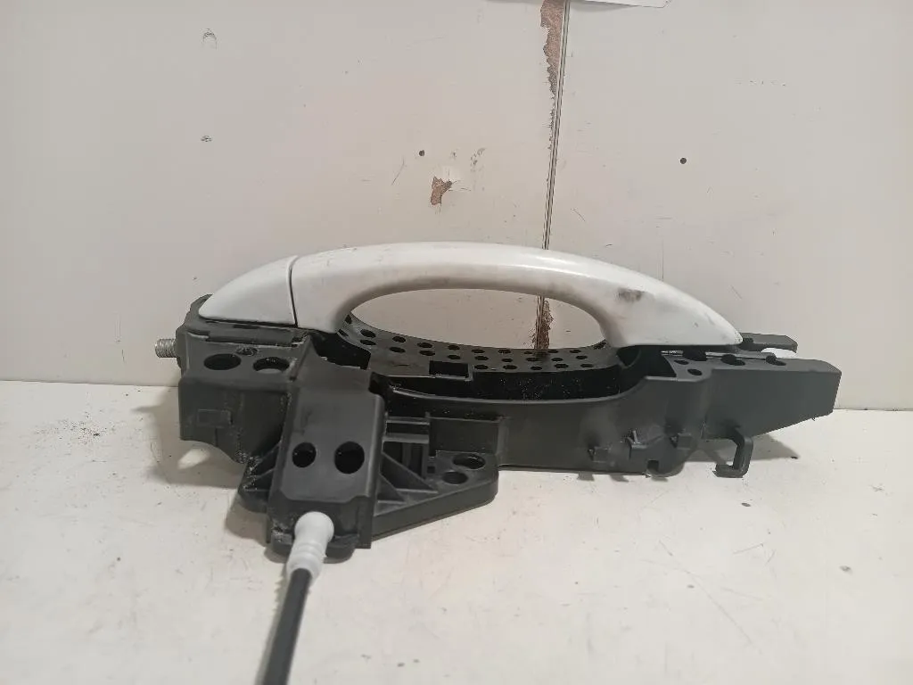 Maniglia Porta EST POST DX 8T0 837 167 A Audi A1 8XF Sportback 2015