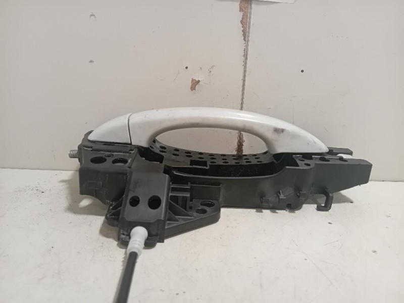 Maniglia Porta EST POST DX 8T0 837 167 A Audi A1 8XF Sportback 2015