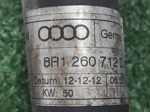 TUBO Acqua