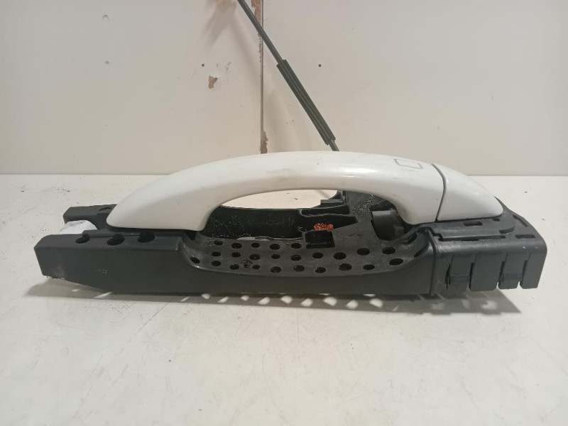 Maniglia Porta EST POST DX 8T0 837 167 A Audi A1 8XF Sportback 2015