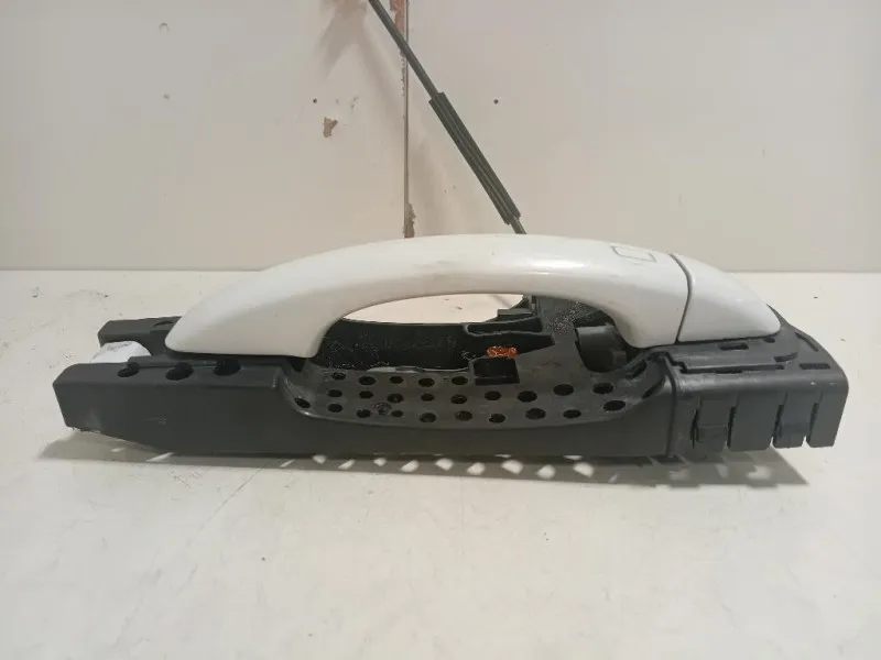 Maniglia Porta EST POST DX 8T0 837 167 A Audi A1 8XF Sportback 2015