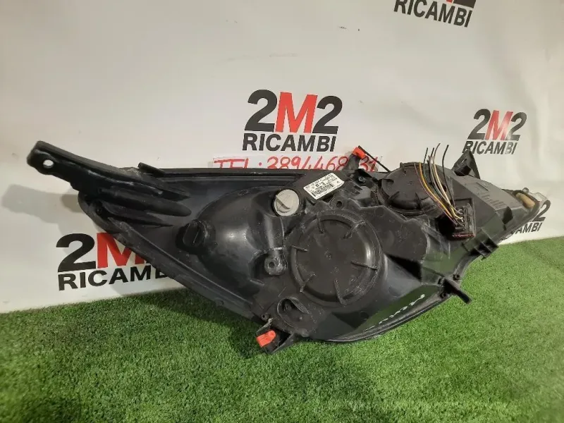 Proiettore ANT SX 13253631 Opel Meriva B 2014