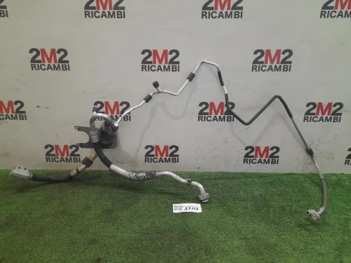 TUBO Acqua 8R1260712D Audi Q5 8RB 2009