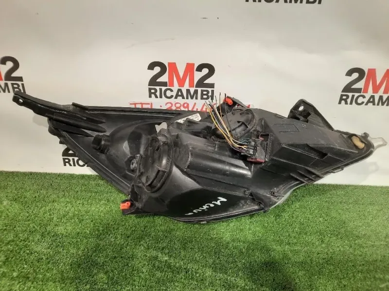 Proiettore ANT SX 13253631 Opel Meriva B 2014