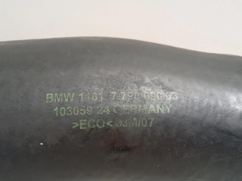 TUBO Acqua TUBO ACQUA Bmw Serie 5 E60 Berlina 2004