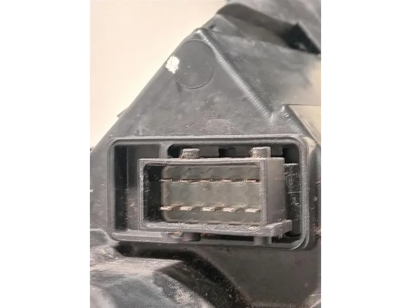 Proiettore ANT SX 13372317 Opel Meriva B 2014