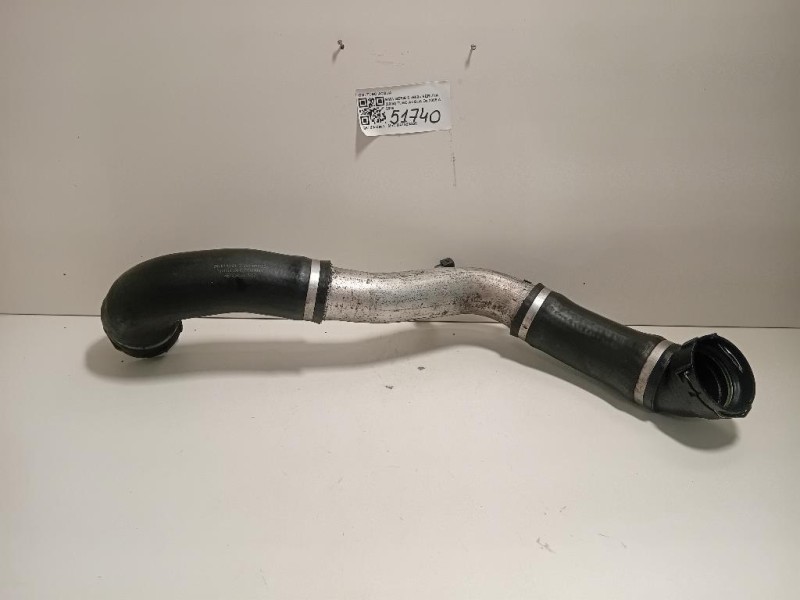 TUBO Acqua TUBO ACQUA Bmw Serie 5 E60 Berlina 2004