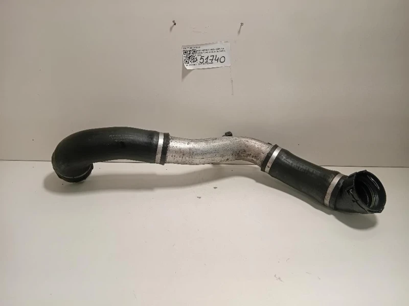 TUBO Acqua TUBO ACQUA Bmw Serie 5 E60 Berlina 2004