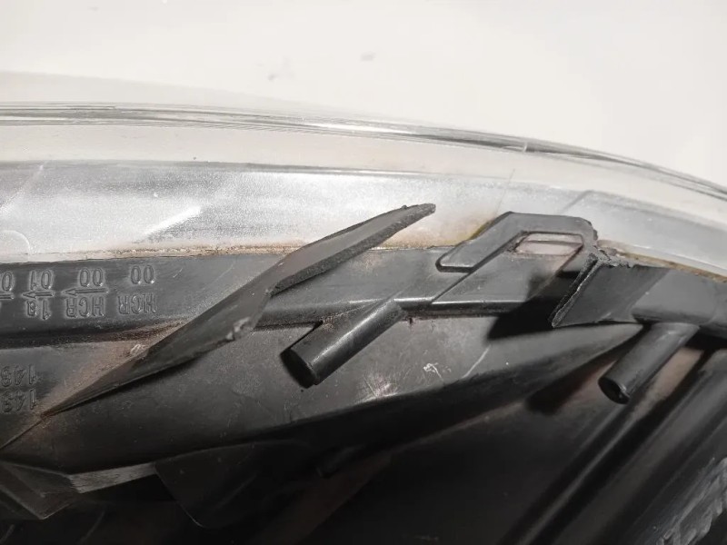 Proiettore ANT SX 13372317 Opel Meriva B 2014