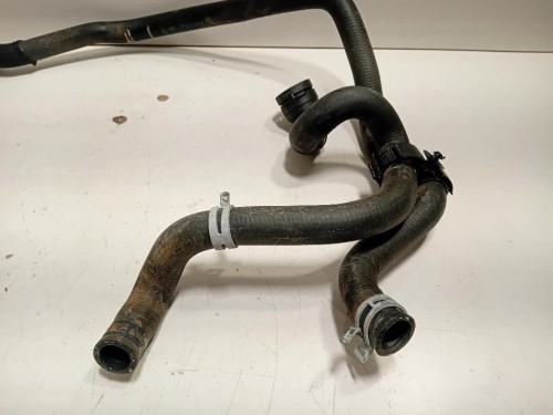 Maniglia Porta EST POST DX 51210445184 Bmw Serie 3 F31 Touring 2012