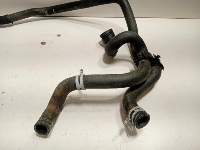 TUBO Acqua 64219345338 Bmw Serie 5 G30 Berlina 2016