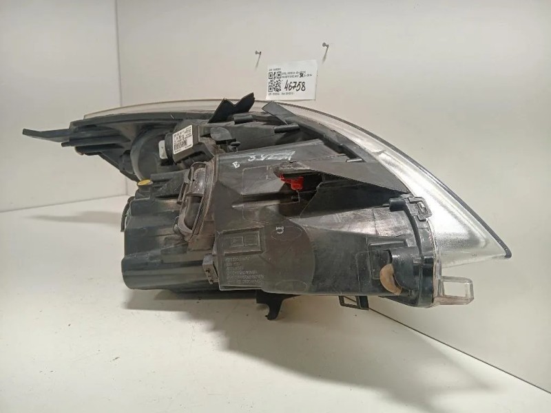 Proiettore ANT SX 13372317 Opel Meriva B 2014