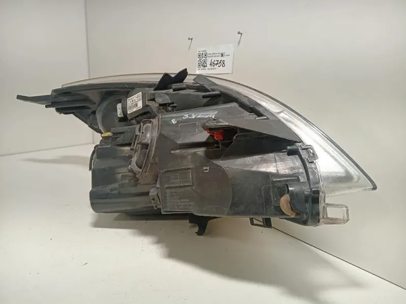 Proiettore ANT SX 13372317 Opel Meriva B 2014