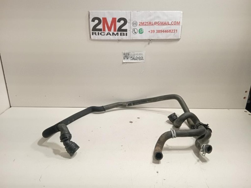 TUBO Acqua 64219345338 Bmw Serie 5 G30 Berlina 2016