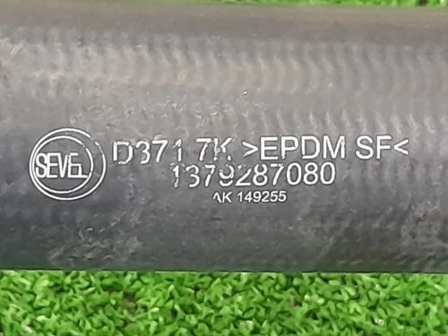 TUBO Acqua 1379287080 Citroen Jumper III 2014