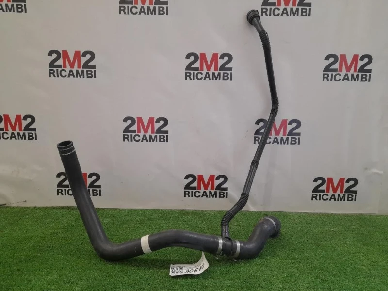 TUBO Acqua 1379287080 Citroen Jumper III 2014