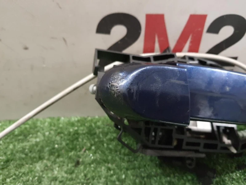 Maniglia Porta EST POST DX 51210445184 Bmw Serie 3 F31 Touring 2012