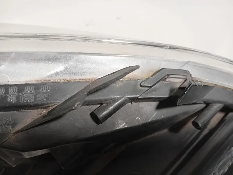 Proiettore ANT SX 13372317 Opel Meriva B 2014