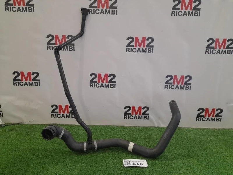 TUBO Acqua 1379287080 Citroen Jumper III 2014