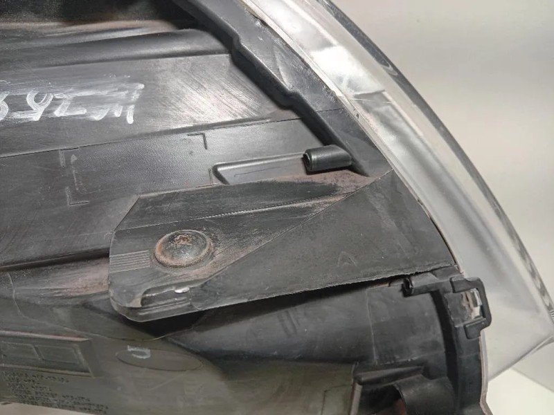 Proiettore ANT SX 13372317 Opel Meriva B 2014