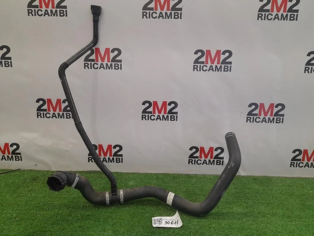 TUBO Acqua 1379287080 Citroen Jumper III 2014