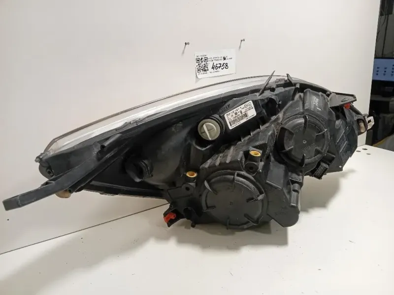 Proiettore ANT SX 13372317 Opel Meriva B 2014