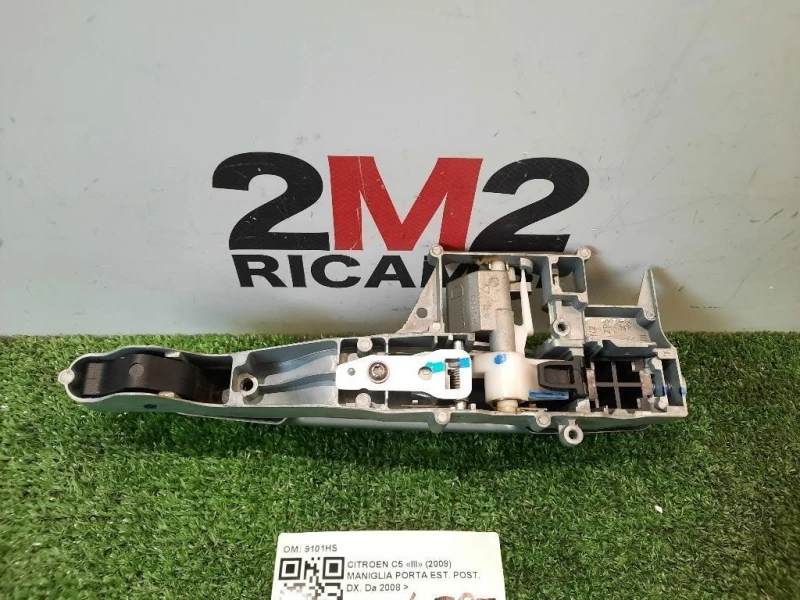 Maniglia Porta EST POST DX POST DX Citroen C5 III 2008