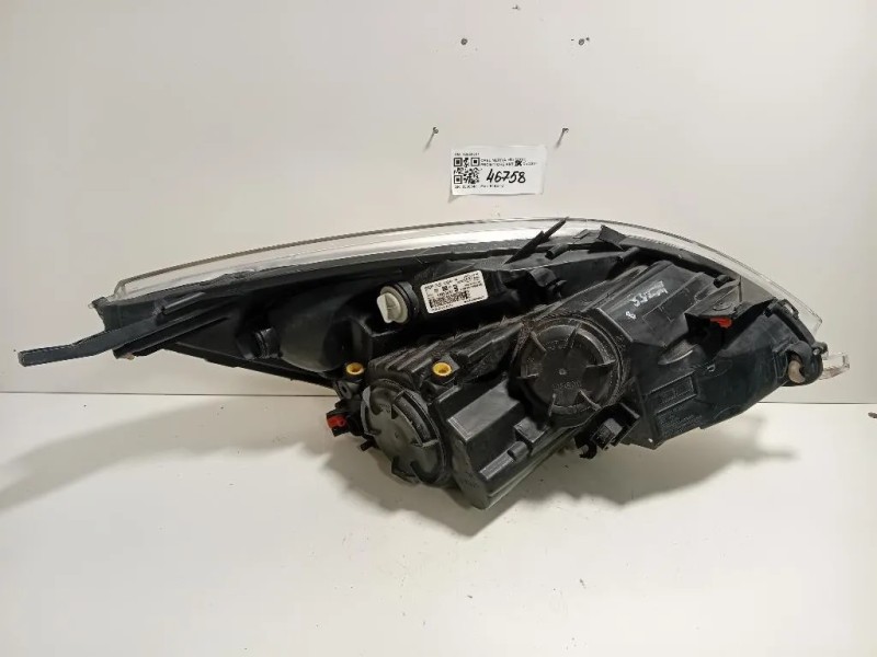 Proiettore ANT SX 13372317 Opel Meriva B 2014