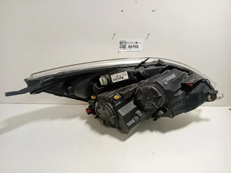 Proiettore ANT SX 13372317 Opel Meriva B 2014