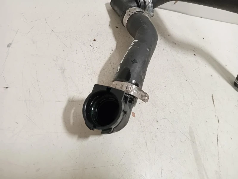 TUBO Acqua TUBO ACQUA Fiat 500X 2015