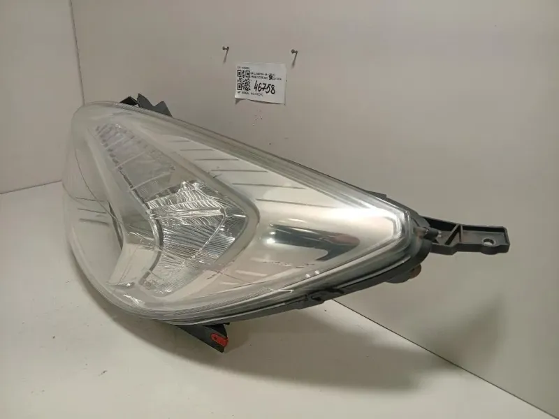 Proiettore ANT SX 13372317 Opel Meriva B 2014