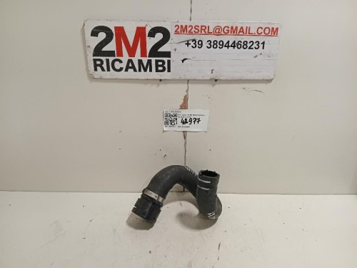 Maniglia Porta EST POST DX 806067028R Dacia Sandero II 2016