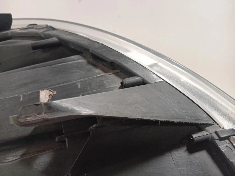 Proiettore ANT SX 13253631 Opel Meriva B 2014