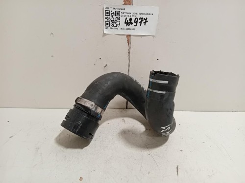 Maniglia Porta EST POST DX 735578417 Fiat 500L 2013