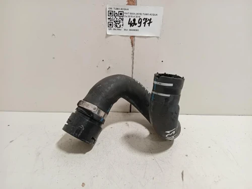 TUBO Acqua TUBO ACQUA Fiat 500X 2015